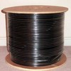 Bulk Outdoor gel-filled Direct burial Cat5e Cable -1000ft